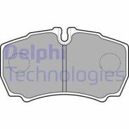   Iveco Daily III, Ford Transit 06- LP1826 LP1826 