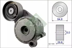 ���������� ��������. ����� � ������� Mercedes W204/X218/W212/X166/W166/W221/�W222/Sprinter 3.0CDI 06- INA 534050610 534050610 ����
