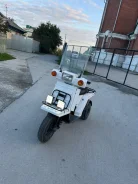 Honda Gyro X. 49����. ��., ��������, ���������, ������ �� �� ����