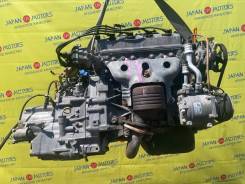  Honda Civic D15B        21111PCJ000 