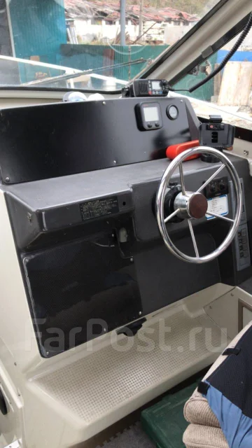 Yamaha FR-27. ����� 8,5��., ��������� ��� ���������, ������ ����