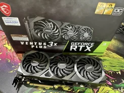 GeForce RTX 3080 ����