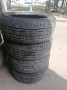 Dunlop Enasave EC503. ������, 2018 ���, �/�, ����� 50 % ����