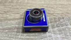 ��������� 8x23x11=B8-79T12BDDN NSK B879T12BDDN ����