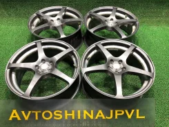 K-Racing. 7.5x18", 5x100, ET50, �� 73,1���. ����