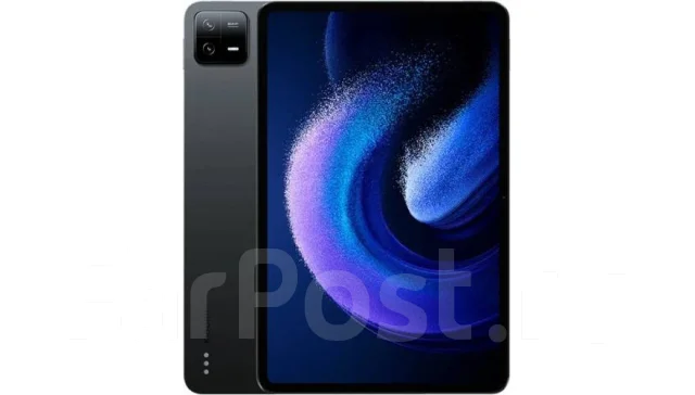Xiaomi Pad 6. 11 ������, ������ 128 �� ����