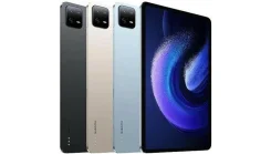 Xiaomi Pad 6. 11 ������, ������ 128 �� ����