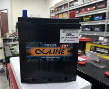 Alphaline. 44��.�., B19, 400��., ��������, ������������ ����� ����