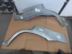  Nissan X-Trail (T31) 274684-6 