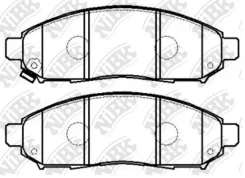 ������� NiBK PN2517 PN2517 ����