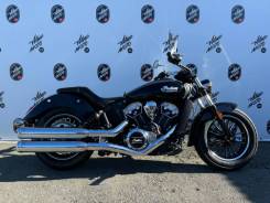 Indian Scout. 1 200����. ��., ��������, ���������, ��� ������� ����