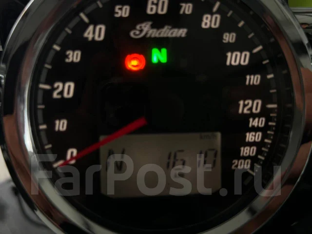 Indian Scout. 1 200����. ��., ��������, ���������, ��� ������� ����