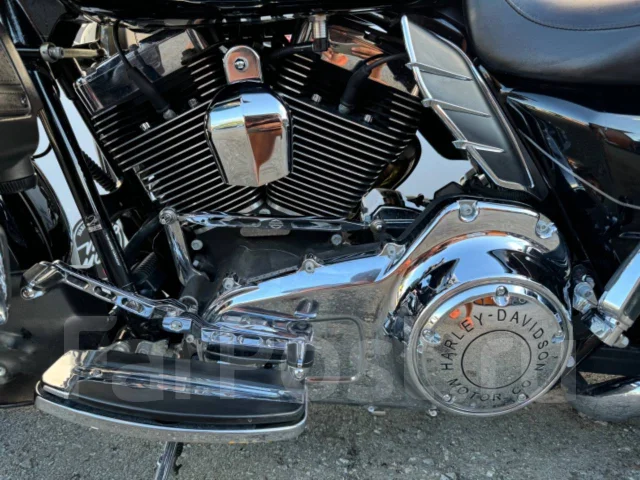 Harley-Davidson Electra Glide. 1 690����. ��., ��������, ���������, ��� ������� ����