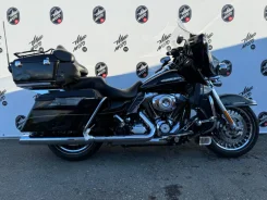 Harley-Davidson Electra Glide. 1 690����. ��., ��������, ���������, ��� ������� ����