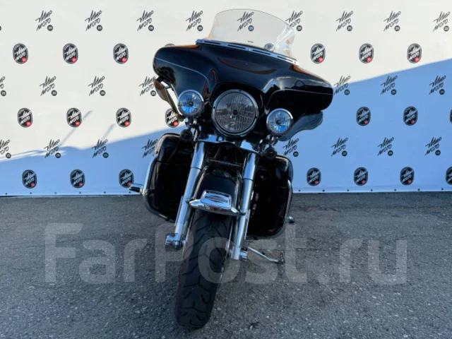 Harley-Davidson Electra Glide. 1 690����. ��., ��������, ���������, ��� ������� ����