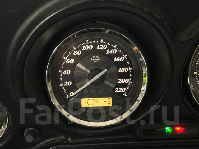 Harley-Davidson Electra Glide. 1 690����. ��., ��������, ���������, ��� ������� ����