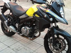 Suzuki V-Strom 650. 650����. ��., ��������, ���������, ��� ������� ����