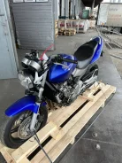 Honda CB 600F Hornet. 600����. ��., ��������, ���������, ������ �� �� ����