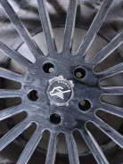 Hamann Anniversary Evo. 10.0x21", 5x130, ET50, �� 71,6���. ����