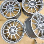 OZ Racing Superleggera. 8.0x17", 5x114.3, ET40, �� 73,1���. ����