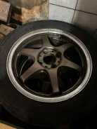 Slik. 5.0x15", 4x100, ET45, �� 58���. ����