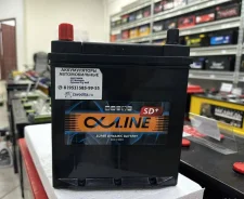 Alphaline. 44��.�., B19, 400��., ������, ������������ ����� ����