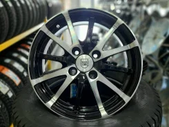 Tech Line TL 420. 5.5x14", 4x98, ET35, �� 58,6���. ����