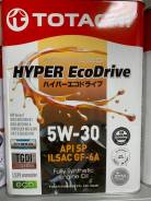 Totachi Hyper EcoDrive. 5W-30, , 4,00. 