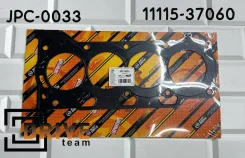 ��������� ��� 2ZR 3ZR 11115-37060 JPC-0033 JD 11115-37060 ����