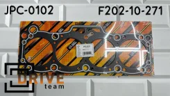 ��������� ��� FE F202-10-271 JPC-0102 JD F202-10-271 ����