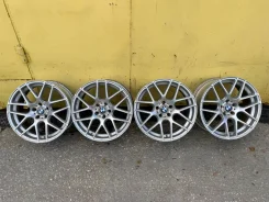 MLJ Venatici C-72M. 8.5x19", 5x120, ET35, �� 72,6���. ����