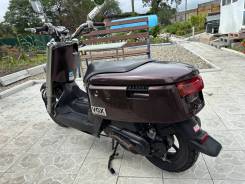 Yamaha Vox. 50����. ��., ��������, ��� ������� ����