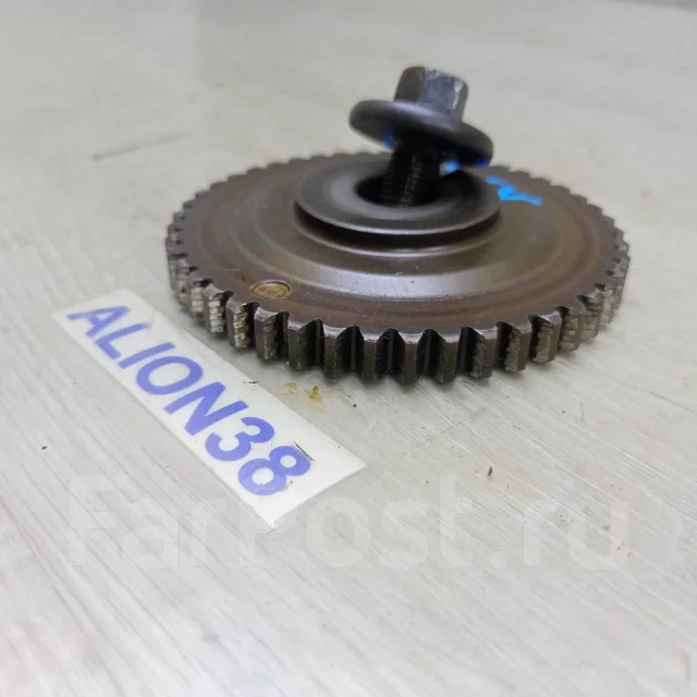 �������� ����������� MR20DE Nissan 13024EN200 ����