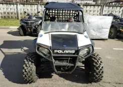 Polaris RZR. ��������, ��, �� ����