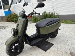 Yamaha Vox. 50����. ��., ��� ������� ����