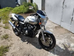 Honda CB 400SF. 400����. ��., ��������, ���������, ������ �� �� ����