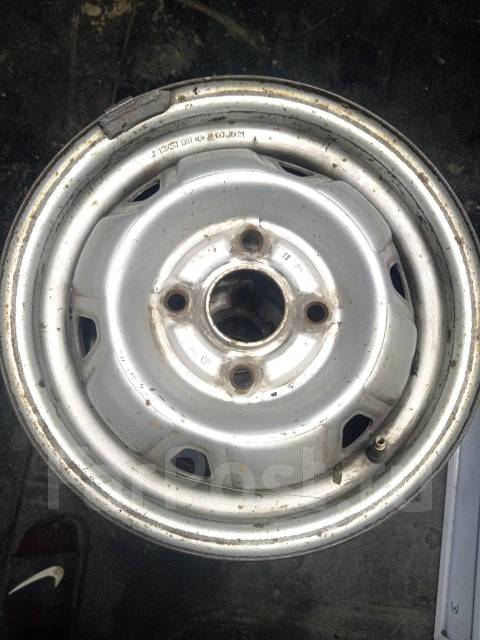JD. 5.0x13", 4x114.3 