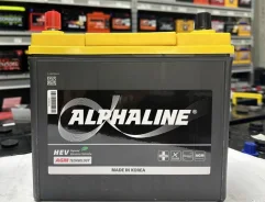 Alphaline. 45��.�., B24, 450��., ������, ������������ ����� ����