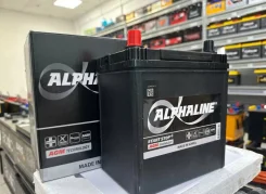 Alphaline. 35��.�., B20, 340��., ������, ������������ ����� ����