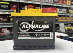 Alphaline. 50��.�., L1, 540��., ��������, ������������ ����� ����