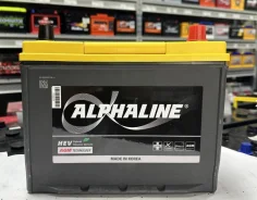 Alphaline. 75��.�., D26, 750��., ��������, ������������ ����� ����