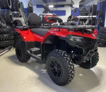 CFMoto CForce 500 EPS. ��������, ��� ���\���, ��. ��� ����� �� ������������ ����