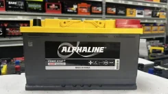 Alphaline. 80��.�., L4, 800��., ��������, ������������ ����� ����
