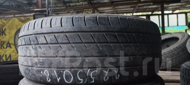 Toyo Tranpath MP4. ������, 2007 ���, �/�, ����� 15 % ����
