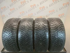 Michelin X-Ice North 4. ������, ����������, 2020 ���, �/�, ����� 15 % ����