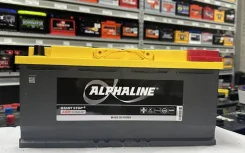 Alphaline. 105��.�., L6, 950��., ��������, ������������ ����� ����