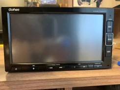 Gathers VXM-194VFi ����