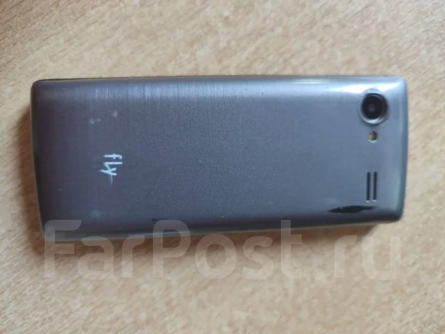 Fly FF244. �/�, Dual-SIM ����