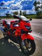 Honda CBR 600F. 599����. ��., ��������, ���, � �������� ����