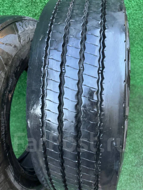BFGoodrich Route Control. ������, 2020 ���, �/�, ����� 20 % ����